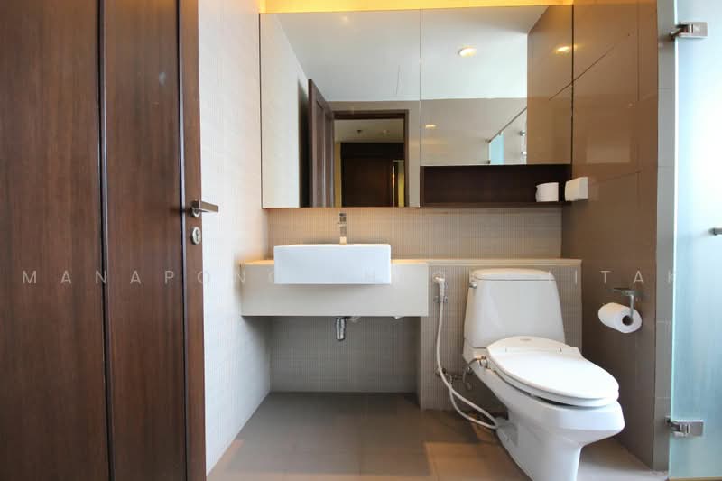 Richmond Hills Residence : ริชมอนด์ ฮิลส์ เรสซิเด้นซ์, กรุงเทพ, ซ.ทองหล่อ25, คลองตันเหนือ, วัฒนา, กรุงเทพ, 145 ตร.ม., อพาร์ทเมนท์ ให้เช่า, โดย Manapong Phromphitak, 500452647 - DDproperty.com