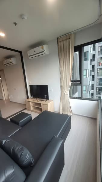 Life Sathorn Sierra : ไลฟ์ สาทร เซียร์รา, กรุงเทพ, ถนนราชพฤกษ์, ตลาดพลู, ธนบุรี, กรุงเทพ, 40 ตร.ม., คอนโด ให้เช่า, โดย Isika Tonkham, 500452648 - DDproperty.com