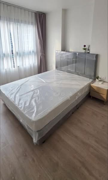 IDEO Rama 9-Asoke, Bangkok, Rama 9 Road, Huai Khwang, Bangkok, 1 Bedroom, 31 sqm, Condo For Rent, by Nisakorn Wingwat, 500452649 - DDproperty.com