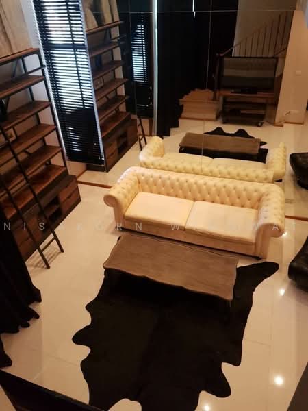 The Emporio Place, Bangkok, 93 Soi Sukhumvit 24, Sukhumvit Road, Khong Tan, Khlong Toei, Bangkok, 1 Bedroom, 90 sqm, Condo For Rent, by Nisakorn Wingwat, 500452653 - DDproperty.com