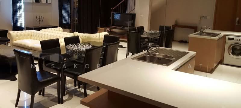 The Emporio Place, Bangkok, 93 Soi Sukhumvit 24, Sukhumvit Road, Khong Tan, Khlong Toei, Bangkok, 1 Bedroom, 90 sqm, Condo For Rent, by Nisakorn Wingwat, 500452653 - DDproperty.com
