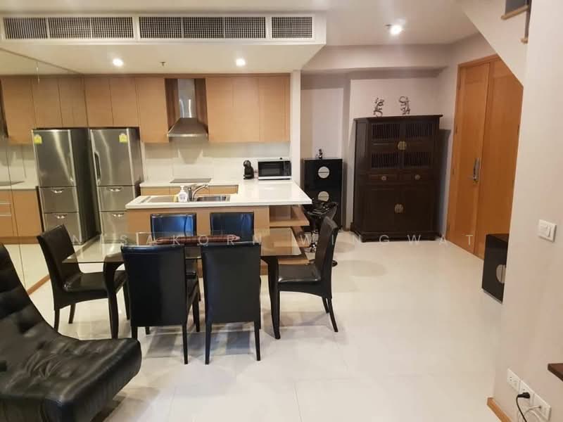 The Emporio Place, Bangkok, 93 Soi Sukhumvit 24, Sukhumvit Road, Khong Tan, Khlong Toei, Bangkok, 1 Bedroom, 90 sqm, Condo For Rent, by Nisakorn Wingwat, 500452653 - DDproperty.com