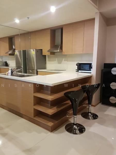 The Emporio Place, Bangkok, 93 Soi Sukhumvit 24, Sukhumvit Road, Khong Tan, Khlong Toei, Bangkok, 1 Bedroom, 90 sqm, Condo For Rent, by Nisakorn Wingwat, 500452653 - DDproperty.com