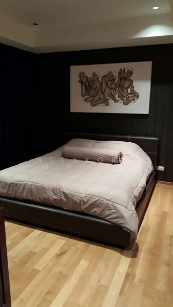 The Emporio Place, Bangkok, 93 Soi Sukhumvit 24, Sukhumvit Road, Khong Tan, Khlong Toei, Bangkok, 1 Bedroom, 90 sqm, Condo For Rent, by Nisakorn Wingwat, 500452653 - DDproperty.com