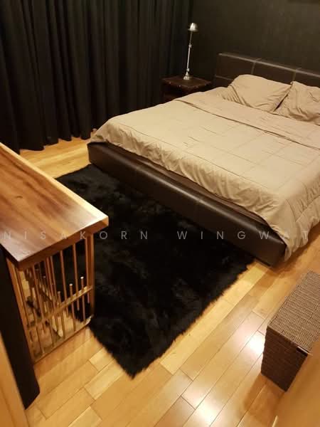 The Emporio Place, Bangkok, 93 Soi Sukhumvit 24, Sukhumvit Road, Khong Tan, Khlong Toei, Bangkok, 1 Bedroom, 90 sqm, Condo For Rent, by Nisakorn Wingwat, 500452653 - DDproperty.com