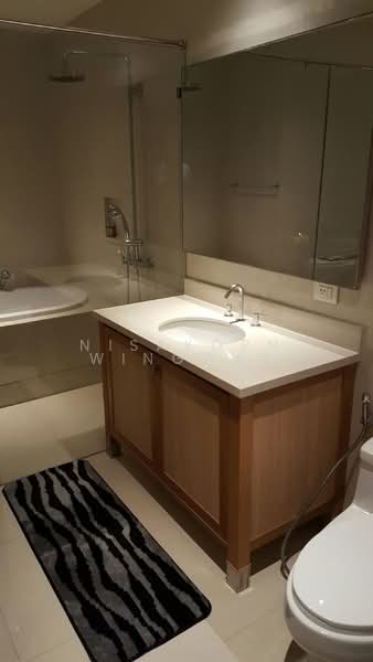 The Emporio Place, Bangkok, 93 Soi Sukhumvit 24, Sukhumvit Road, Khong Tan, Khlong Toei, Bangkok, 1 Bedroom, 90 sqm, Condo For Rent, by Nisakorn Wingwat, 500452653 - DDproperty.com