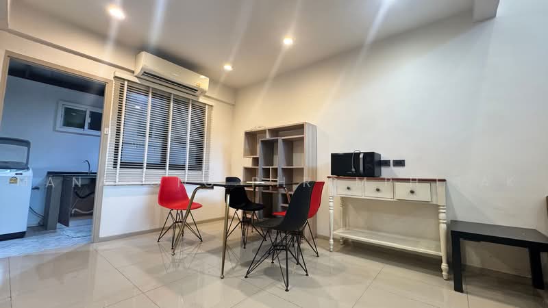 Shizen Phatthanakan 32, Bangkok, Soi Phatthanakan 32, Suan Luang, Bangkok, 4 Bedrooms, 382 sqm, Townhouse For Rent, by Manapong Phromphitak, 500452654 - DDproperty.com