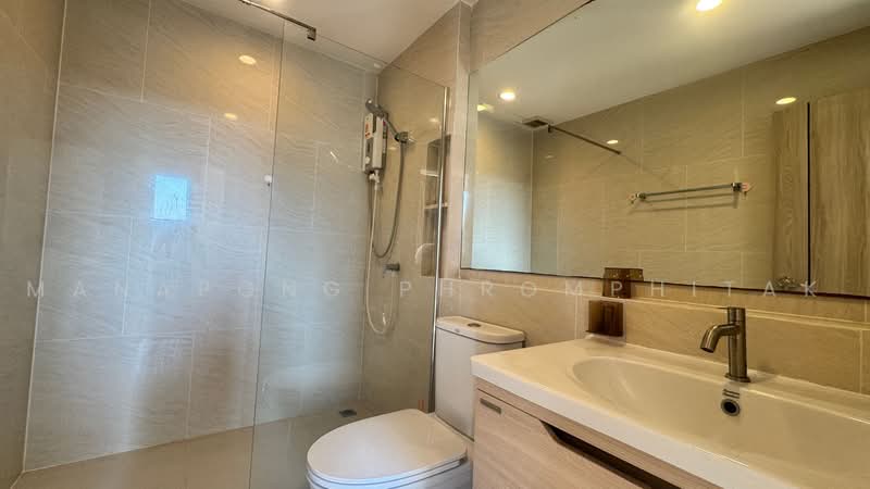 Shizen Phatthanakan 32, Bangkok, Soi Phatthanakan 32, Suan Luang, Bangkok, 4 Bedrooms, 382 sqm, Townhouse For Rent, by Manapong Phromphitak, 500452654 - DDproperty.com