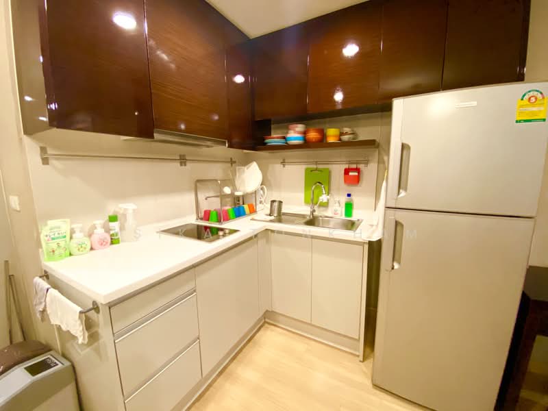 The Address Pathumwan, Bangkok, 470 Petchburi Road, Thanon Phetchaburi, Ratchathewi, Bangkok, 2 Bedrooms, 70 sqm, Condo For Rent, by Isika Tonkham, 500452663 - DDproperty.com
