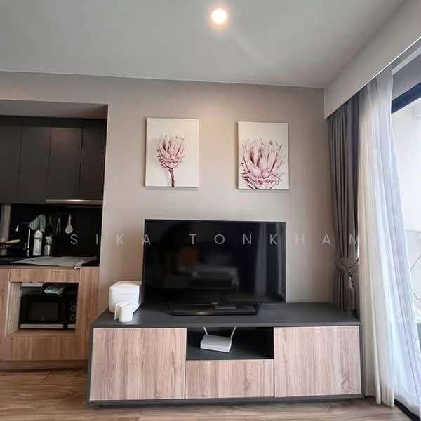 Blossom Condo @ Sathorn-Charoenrat, Bangkok, Charoen Rat Road, Thung Wat Don, Sathon, Bangkok, 2 Bedrooms, 62 sqm, Condo For Rent, by Isika Tonkham, 500452668 - DDproperty.com