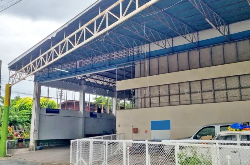 โรงงานพร้อมออฟฟิศหนองหอย เชียงใหม่, Chiang Mai, Nong Hoi, Muang Chiang Mai, Chiang Mai, , 100 sqm, Warehouse/Factory For Sale, by The Best Property ของขวัญ, 500452669 - DDproperty.com