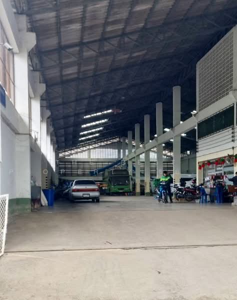 โรงงานพร้อมออฟฟิศหนองหอย เชียงใหม่, Chiang Mai, Nong Hoi, Muang Chiang Mai, Chiang Mai, , 100 sqm, Warehouse/Factory For Sale, by The Best Property ของขวัญ, 500452669 - DDproperty.com