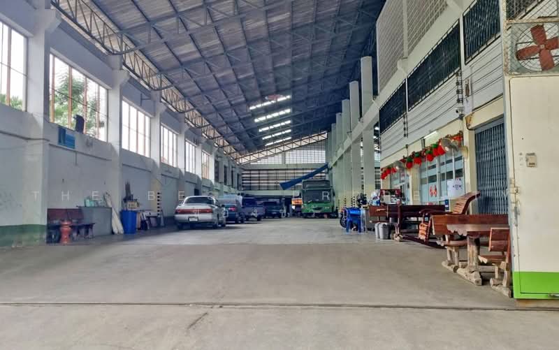โรงงานพร้อมออฟฟิศหนองหอย เชียงใหม่, Chiang Mai, Nong Hoi, Muang Chiang Mai, Chiang Mai, , 100 sqm, Warehouse/Factory For Sale, by The Best Property ของขวัญ, 500452669 - DDproperty.com