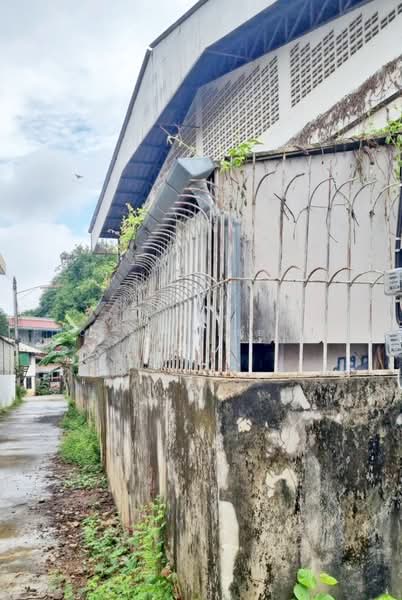 โรงงานพร้อมออฟฟิศหนองหอย เชียงใหม่, Chiang Mai, Nong Hoi, Muang Chiang Mai, Chiang Mai, , 100 sqm, Warehouse/Factory For Sale, by The Best Property ของขวัญ, 500452669 - DDproperty.com
