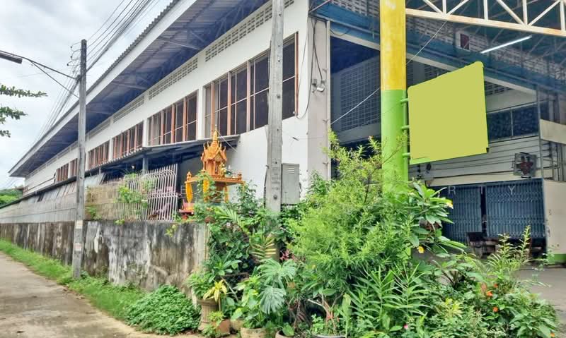 โรงงานพร้อมออฟฟิศหนองหอย เชียงใหม่, เชียงใหม่, หนองหอย, เมืองเชียงใหม่, เชียงใหม่, 100 ตร.ม., โกดัง-โรงงาน ขาย, โดย The Best Property ของขวัญ, 500452669 - DDproperty.com