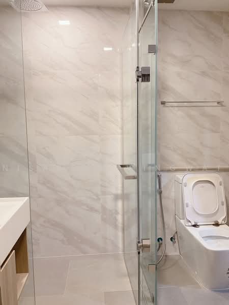 Fynn Sukhumvit 31, Bangkok, 77 Sukhumvit Road, Khlongtoei Nua, Watthana, Bangkok, 1 Bedroom, 37 sqm, Condo For Rent, by Nisakorn Wingwat, 500452670 - DDproperty.com