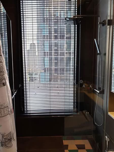 The Esse at Singha Complex, Bangkok, 1788 New Petchaburi Rd, Khlongtoei Nua, Watthana, Bangkok, 1 Bedroom, 49 sqm, Condo For Rent, by Manapong Phromphitak, 500452671 - DDproperty.com