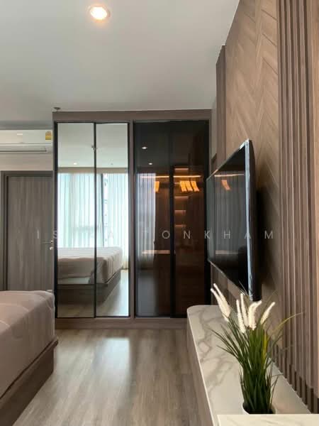 IDEO Mobi Sukhumvit 66, Bangkok, 2578 Soi Sukhumvit 66 Sukhumvit Road, Bang Chak, Phra Khanong, Bangkok, 2 Bedrooms, 81 sqm, Condo For Rent, by Isika Tonkham, 500452672 - DDproperty.com