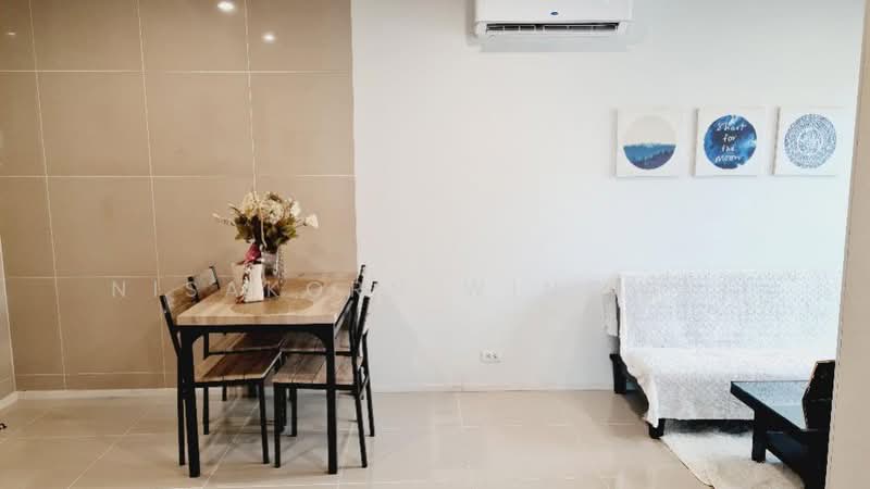 Happy Condo Donmuang The Terminal, Bangkok, Song Prapha 9/1 Alley, Don Mueang, Bangkok, 2 Bedrooms, 68 sqm, Condo For Rent, by Nisakorn Wingwat, 500452676 - DDproperty.com