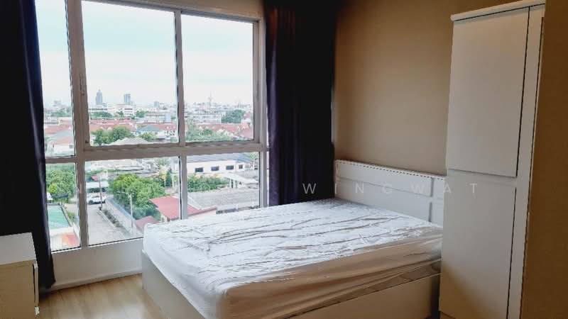 Happy Condo Donmuang The Terminal : แฮปปี้ คอนโด ดอนเมือง เดอะ เทอมินอล, กรุงเทพ, ซ.สรงประภา 9/1, ดอนเมือง, กรุงเทพ, 68 ตร.ม., คอนโด ให้เช่า, โดย Nisakorn Wingwat, 500452676 - DDproperty.com