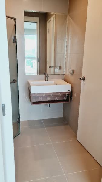 Happy Condo Donmuang The Terminal, Bangkok, Song Prapha 9/1 Alley, Don Mueang, Bangkok, 2 Bedrooms, 68 sqm, Condo For Rent, by Nisakorn Wingwat, 500452676 - DDproperty.com