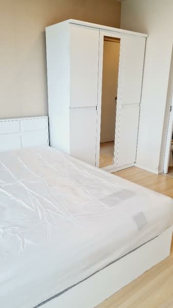 Happy Condo Donmuang The Terminal, Bangkok, Song Prapha 9/1 Alley, Don Mueang, Bangkok, 2 Bedrooms, 68 sqm, Condo For Rent, by Nisakorn Wingwat, 500452676 - DDproperty.com
