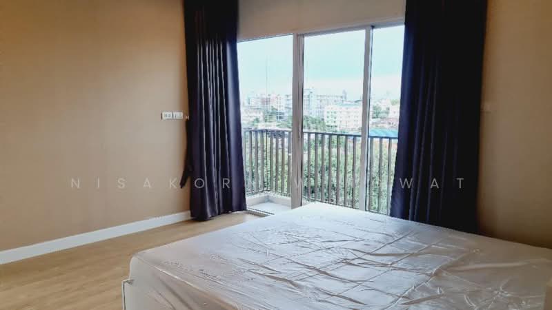 Happy Condo Donmuang The Terminal : แฮปปี้ คอนโด ดอนเมือง เดอะ เทอมินอล, กรุงเทพ, ซ.สรงประภา 9/1, ดอนเมือง, กรุงเทพ, 68 ตร.ม., คอนโด ให้เช่า, โดย Nisakorn Wingwat, 500452676 - DDproperty.com