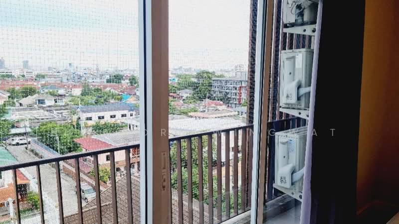 Happy Condo Donmuang The Terminal, Bangkok, Song Prapha 9/1 Alley, Don Mueang, Bangkok, 2 Bedrooms, 68 sqm, Condo For Rent, by Nisakorn Wingwat, 500452676 - DDproperty.com
