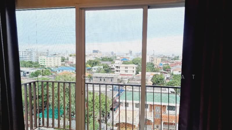 Happy Condo Donmuang The Terminal : แฮปปี้ คอนโด ดอนเมือง เดอะ เทอมินอล, กรุงเทพ, ซ.สรงประภา 9/1, ดอนเมือง, กรุงเทพ, 68 ตร.ม., คอนโด ให้เช่า, โดย Nisakorn Wingwat, 500452676 - DDproperty.com
