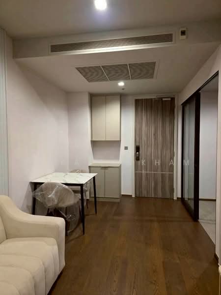 IDEO Q Sukhumvit 36, Bangkok, Soi Sukhumvit 36, Khong Tan, Khlong Toei, Bangkok, 1 Bedroom, 50 sqm, Condo For Rent, by Isika Tonkham, 500452680 - DDproperty.com