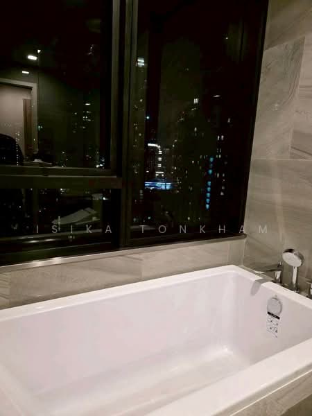 IDEO Q Sukhumvit 36, Bangkok, Soi Sukhumvit 36, Khong Tan, Khlong Toei, Bangkok, 1 Bedroom, 50 sqm, Condo For Rent, by Isika Tonkham, 500452680 - DDproperty.com