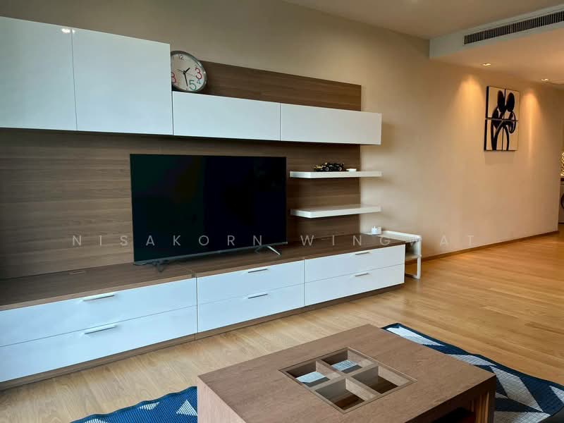 Noble Solo, Bangkok, 988 Thong Lo, Khlong Tan Nua, Watthana, Bangkok, 1 Bedroom, 60 sqm, Condo For Rent, by Nisakorn Wingwat, 500452682 - DDproperty.com
