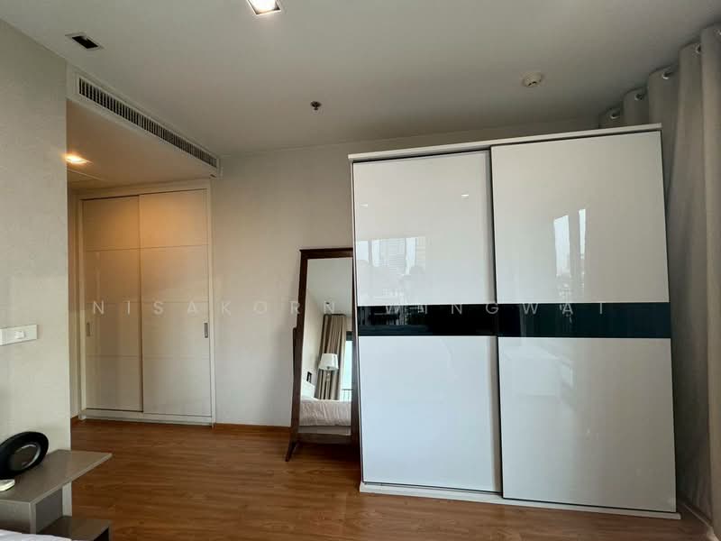 Noble Solo, Bangkok, 988 Thong Lo, Khlong Tan Nua, Watthana, Bangkok, 1 Bedroom, 60 sqm, Condo For Rent, by Nisakorn Wingwat, 500452682 - DDproperty.com