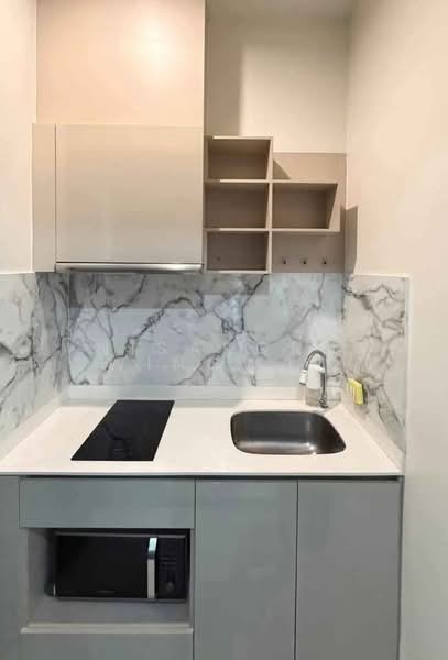 The Niche Pride Thonglor-Phetchaburi, Bangkok, New Petchaburi Road, Bang Kapi, Huai Khwang, Bangkok, 1 Bedroom, 35 sqm, Condo For Rent, by Nisakorn Wingwat, 500452685 - DDproperty.com