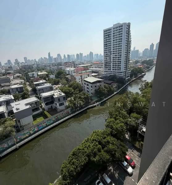 The Niche Pride Thonglor-Phetchaburi : เดอะ นิช ไพรด์ ทองหล่อ-เพชรบุรี, กรุงเทพ, ถนน เพชรบุรีตัดใหม่, บางกะปิ, ห้วยขวาง, กรุงเทพ, 35 ตร.ม., คอนโด ให้เช่า, โดย Nisakorn Wingwat, 500452685 - DDproperty.com