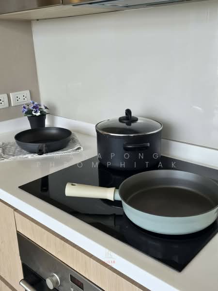 Circle Living Prototype, Bangkok, 1545 New Petchburi Road, Makkasan, Ratchathewi, Bangkok, 1 Bedroom, 84 sqm, Condo For Rent, by Manapong Phromphitak, 500452687 - DDproperty.com