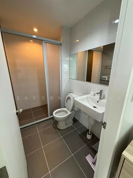 Aspire Sukhumvit 48, Bangkok, Sukhumvit Road, Phra Kanong, Khlong Toei, Bangkok, 2 Bedrooms, 65 sqm, Condo For Rent, by Nisakorn Wingwat, 500452688 - DDproperty.com