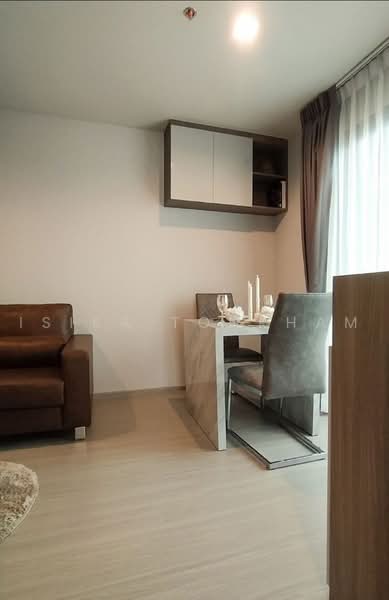 Life Ladprao, Bangkok, 992 Ladprao Road, Jom Phon, Chatuchak, Bangkok, 1 Bedroom, 35 sqm, Condo For Rent, by Isika Tonkham, 500452691 - DDproperty.com