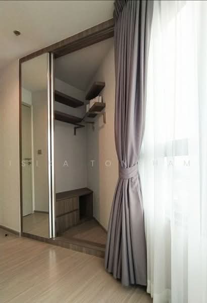 Life Ladprao : ไลฟ์ ลาดพร้าว, กรุงเทพ, 992 ถนนลาดพร้าว, จอมพล, จตุจักร, กรุงเทพ, 35 ตร.ม., คอนโด ให้เช่า, โดย Isika Tonkham, 500452691 - DDproperty.com