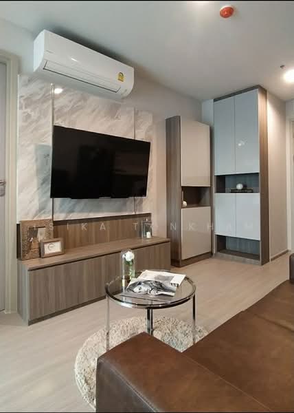 Life Ladprao : ไลฟ์ ลาดพร้าว, กรุงเทพ, 992 ถนนลาดพร้าว, จอมพล, จตุจักร, กรุงเทพ, 35 ตร.ม., คอนโด ให้เช่า, โดย Isika Tonkham, 500452691 - DDproperty.com