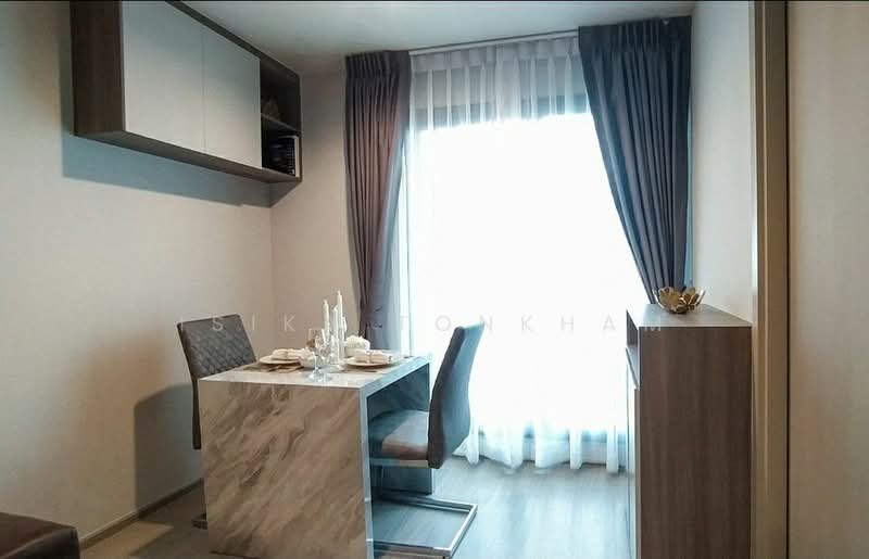 Life Ladprao, Bangkok, 992 Ladprao Road, Jom Phon, Chatuchak, Bangkok, 1 Bedroom, 35 sqm, Condo For Rent, by Isika Tonkham, 500452691 - DDproperty.com