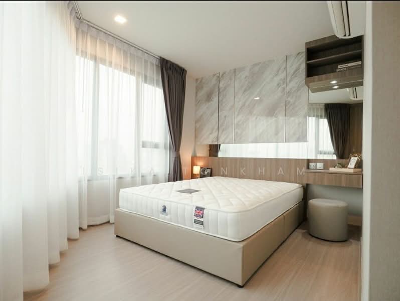Life Ladprao : ไลฟ์ ลาดพร้าว, กรุงเทพ, 992 ถนนลาดพร้าว, จอมพล, จตุจักร, กรุงเทพ, 35 ตร.ม., คอนโด ให้เช่า, โดย Isika Tonkham, 500452691 - DDproperty.com