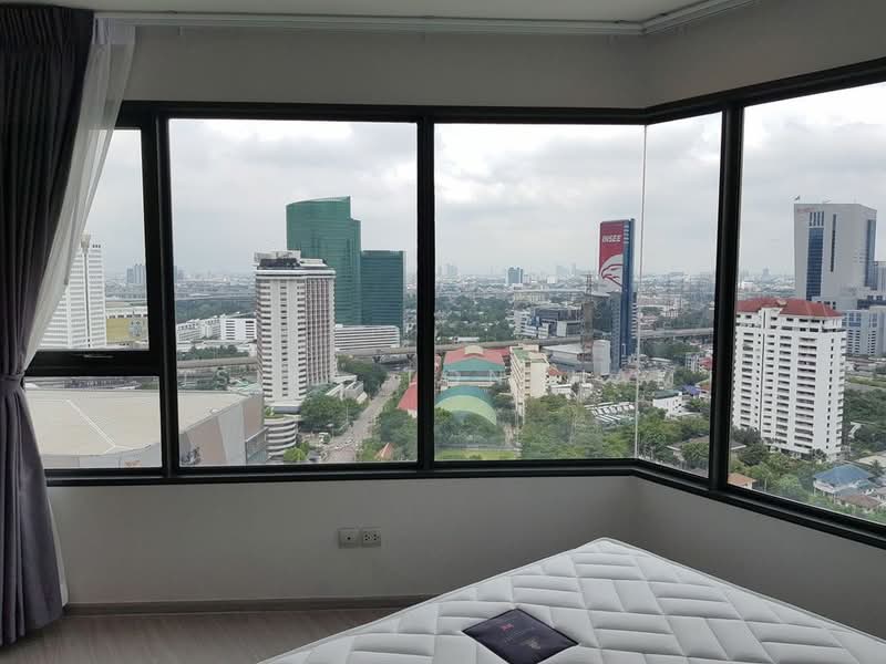 Life Ladprao : ไลฟ์ ลาดพร้าว, กรุงเทพ, 992 ถนนลาดพร้าว, จอมพล, จตุจักร, กรุงเทพ, 35 ตร.ม., คอนโด ให้เช่า, โดย Isika Tonkham, 500452691 - DDproperty.com