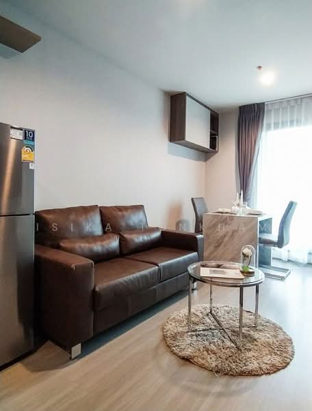 Life Ladprao, Bangkok, 992 Ladprao Road, Jom Phon, Chatuchak, Bangkok, 1 Bedroom, 35 sqm, Condo For Rent, by Isika Tonkham, 500452691 - DDproperty.com