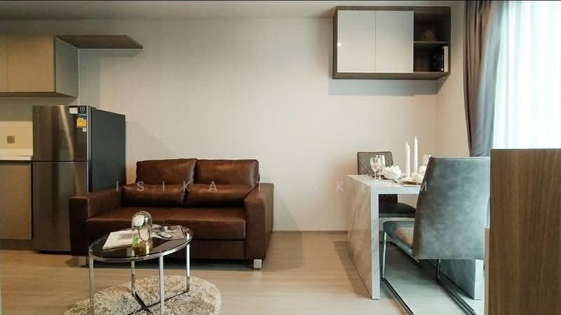 Life Ladprao, Bangkok, 992 Ladprao Road, Jom Phon, Chatuchak, Bangkok, 1 Bedroom, 35 sqm, Condo For Rent, by Isika Tonkham, 500452691 - DDproperty.com