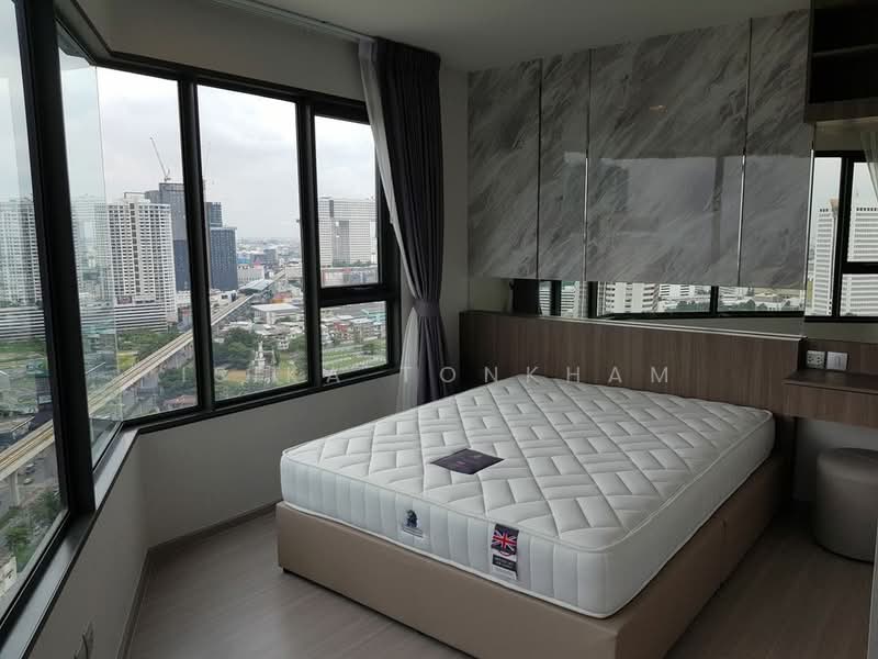 Life Ladprao : ไลฟ์ ลาดพร้าว, กรุงเทพ, 992 ถนนลาดพร้าว, จอมพล, จตุจักร, กรุงเทพ, 35 ตร.ม., คอนโด ให้เช่า, โดย Isika Tonkham, 500452691 - DDproperty.com