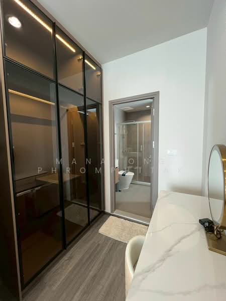 IDEO Sukhumvit Rama 4, Bangkok, Soi Sukhumvit 44, Sukhumvit Road, Phra Kanong, Khlong Toei, Bangkok, 2 Bedrooms, 66 sqm, Condo For Rent, by Manapong Phromphitak, 500452692 - DDproperty.com
