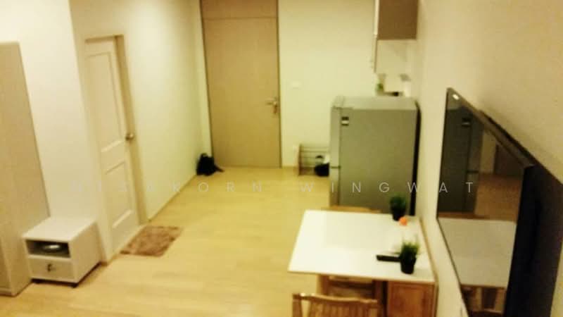 Noble Reform, Bangkok, 18 Soi Phaholyothin 7, Phaholyothin Road, Samsen Nai, Phaya Thai, Bangkok, 1 Bedroom, 32 sqm, Condo For Rent, by Nisakorn Wingwat, 500452693 - DDproperty.com