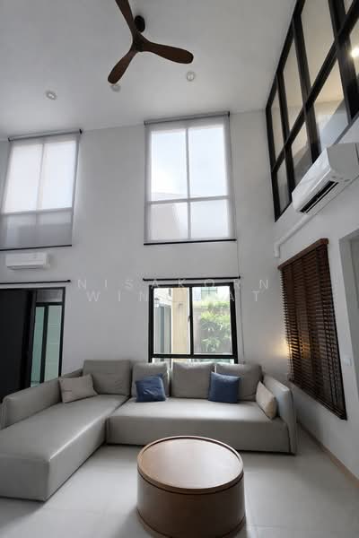 Estara Haven Pattanakan 20, กรุงเทพ, Phatthanakan 20, Phatthanakan Road, สวนหลวง, กรุงเทพ, 250 ตร.ม., ทาวน์เฮ้าส์ ให้เช่า, โดย Nisakorn Wingwat, 500452698 - DDproperty.com