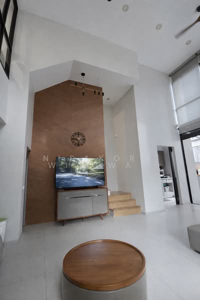Estara Haven Pattanakan 20, Bangkok, Phatthanakan 20, Phatthanakan Road, Suan Luang, Bangkok, 4 Bedrooms, 250 sqm, Townhouse For Rent, by Nisakorn Wingwat, 500452698 - DDproperty.com